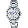 Женские наручные часы Casio Collection LTP-E306D-7A2