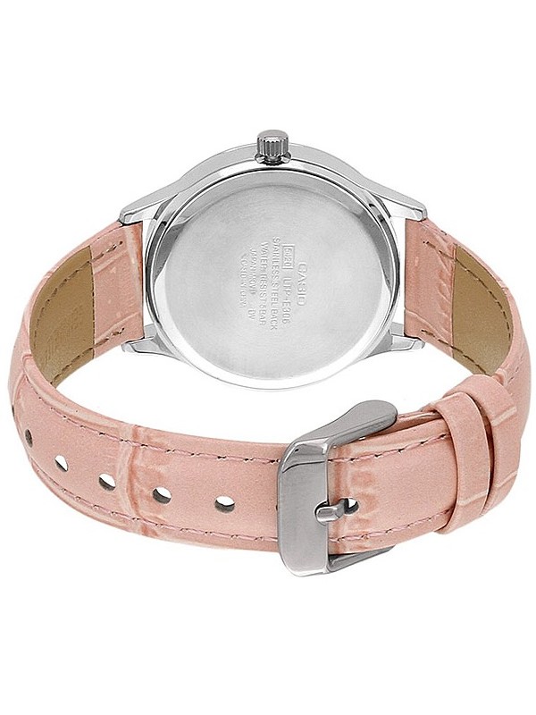 фото Женские наручные часы Casio Collection LTP-E306L-4A