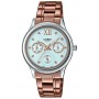 Женские наручные часы Casio Collection LTP-E306R-2A