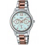 Женские наручные часы Casio Collection LTP-E306RG-2A