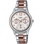 Женские наручные часы Casio Collection LTP-E306RG-7A2