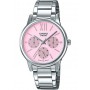 Женские наручные часы Casio Collection LTP-E312D-4B