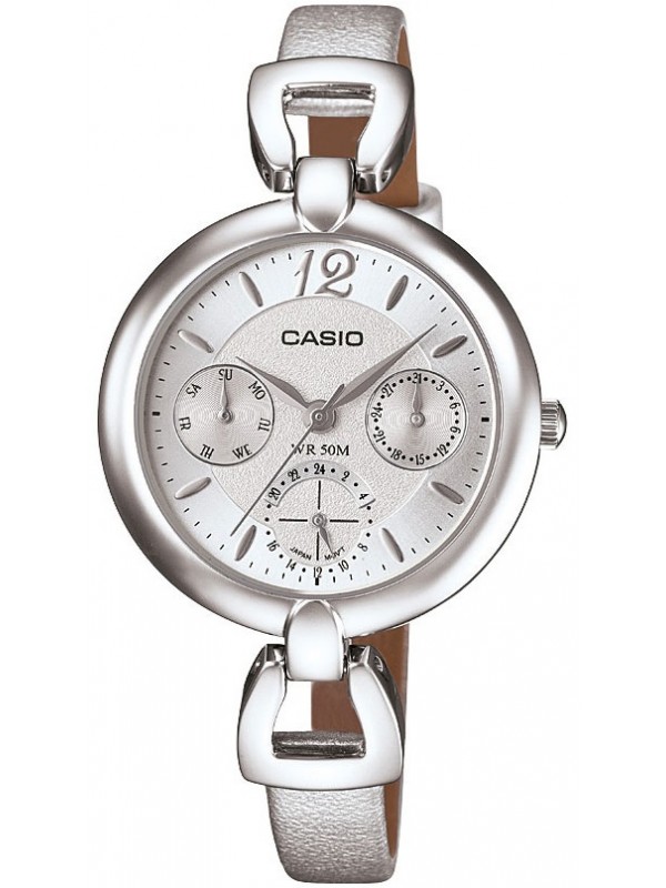 фото Женские наручные часы Casio Collection LTP-E401L-7A