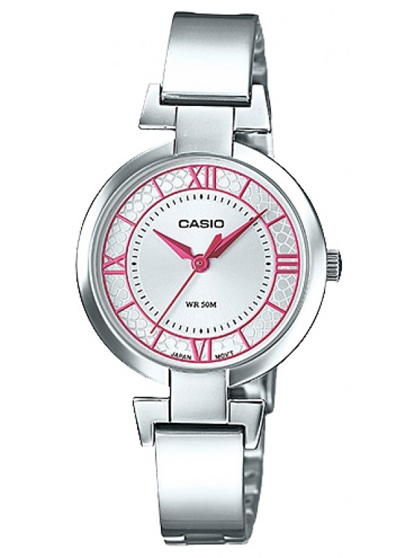 фото Женские наручные часы Casio Collection LTP-E403D-4A