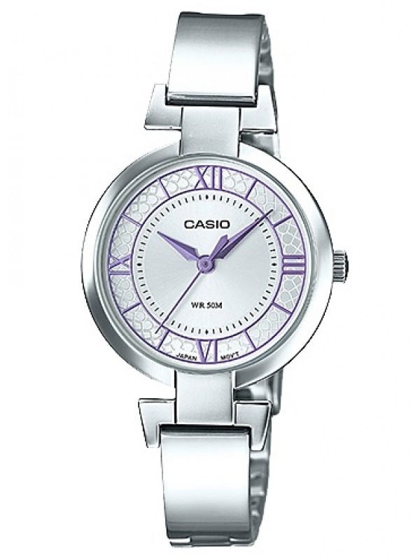 фото Женские наручные часы Casio Collection LTP-E403D-6A