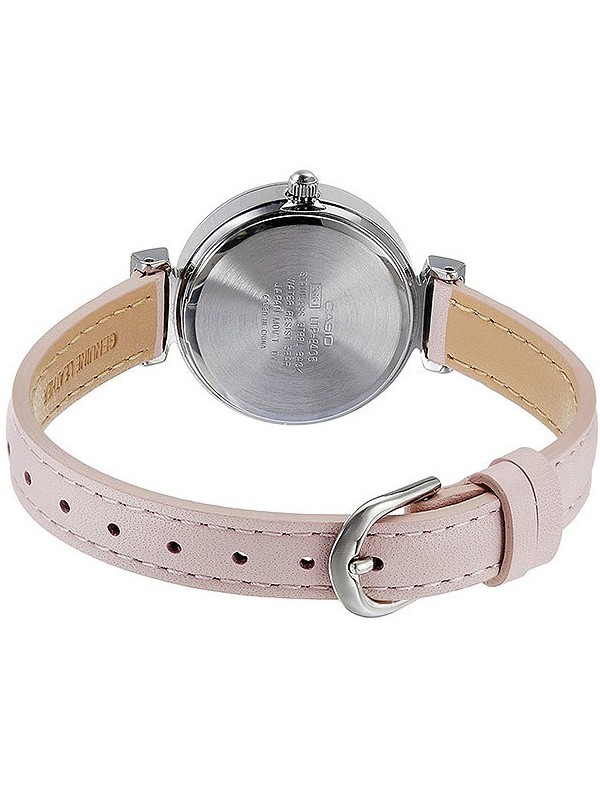 фото Женские наручные часы Casio Collection LTP-E405L-4A
