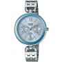 Женские наручные часы Casio Collection LTP-E406D-2A