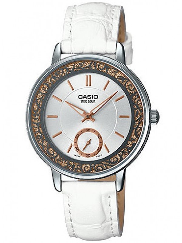 фото Женские наручные часы Casio Collection LTP-E408L-7A