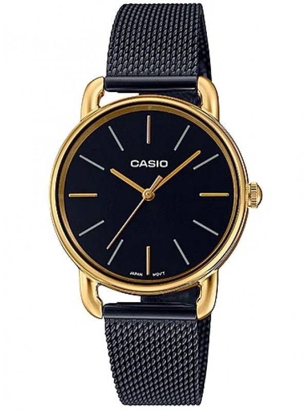фото Женские наручные часы Casio Collection LTP-E412MGB-1A