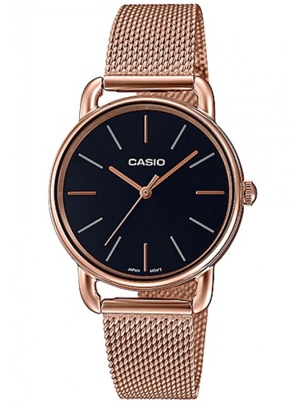 фото Женские наручные часы Casio Collection LTP-E412MPG-1A