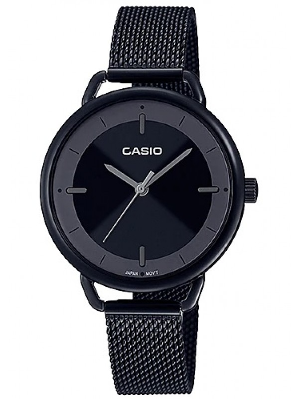 фото Женские наручные часы Casio Collection LTP-E413MB-1A