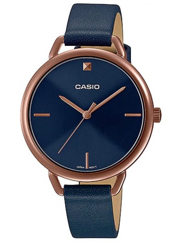 фото Женские наручные часы Casio Collection LTP-E415RL-2C