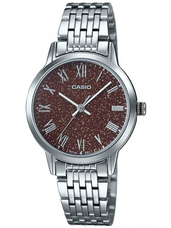 фото Женские наручные часы Casio Collection LTP-TW100D-5A