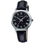 Женские наручные часы Casio Collection LTP-TW100L-1A