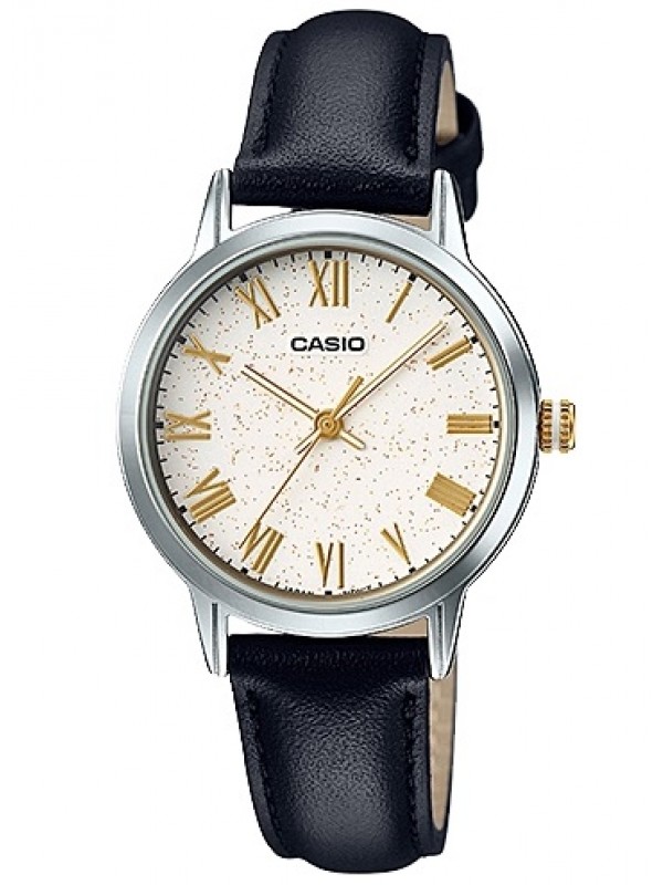 фото Женские наручные часы Casio Collection LTP-TW100L-7A1
