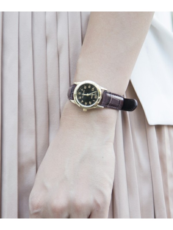 фото Женские наручные часы Casio Collection LTP-V001GL-1B