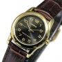 Женские наручные часы Casio Collection LTP-V001GL-1B