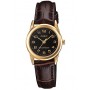 Женские наручные часы Casio Collection LTP-V001GL-1B