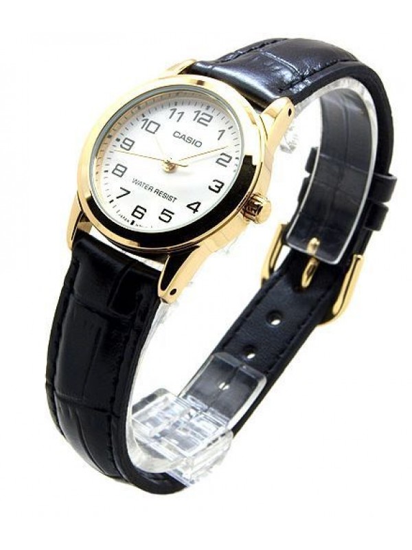 фото Женские наручные часы Casio Collection LTP-V001GL-7B