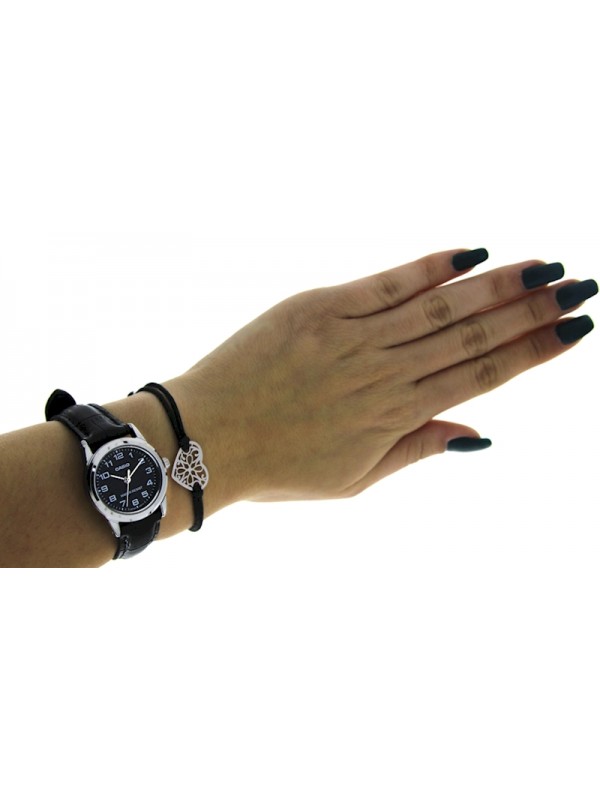 фото Женские наручные часы Casio Collection LTP-V001L-1B