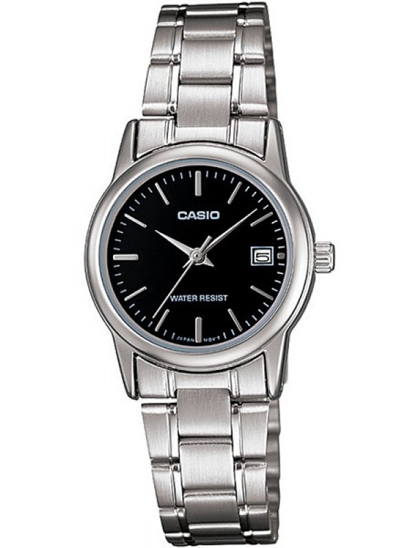 фото Женские наручные часы Casio Collection LTP-V002D-1A