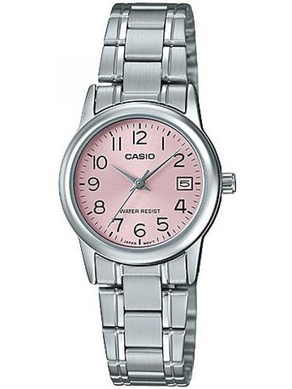 фото Женские наручные часы Casio Collection LTP-V002D-4B