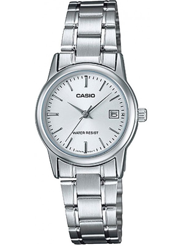 Женские наручные часы Casio Collection LTP-V002D-7A
