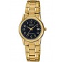 Женские наручные часы Casio Collection LTP-V002G-1B