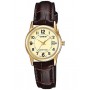 Женские наручные часы Casio Collection LTP-V002GL-9B