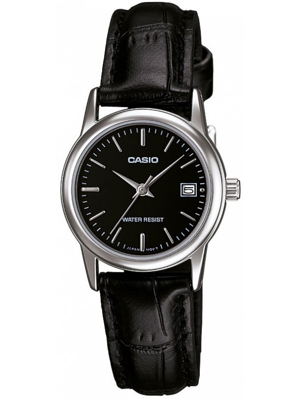 фото Женские наручные часы Casio Collection LTP-V002L-1A