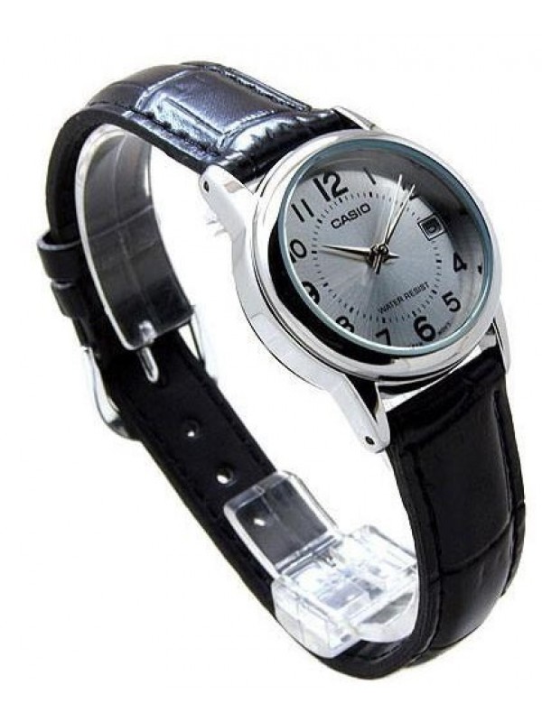 фото Женские наручные часы Casio Collection LTP-V002L-7B