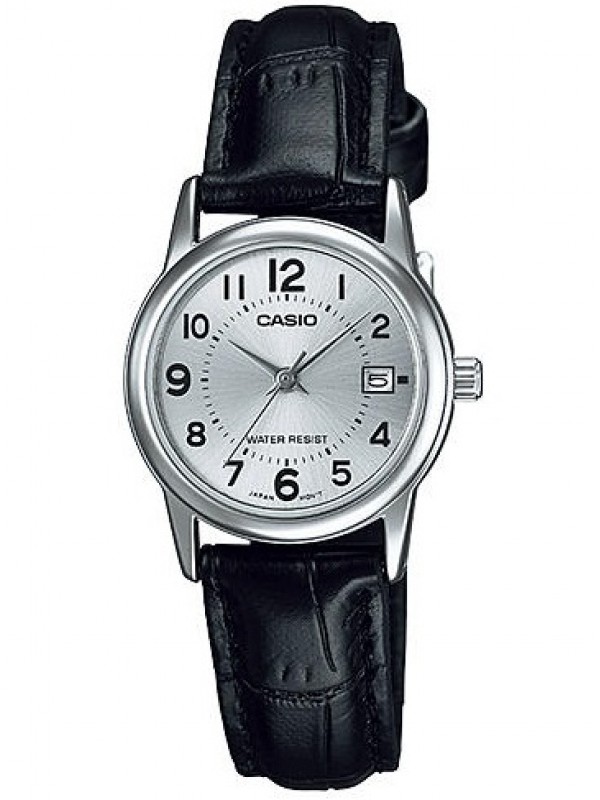 фото Женские наручные часы Casio Collection LTP-V002L-7B