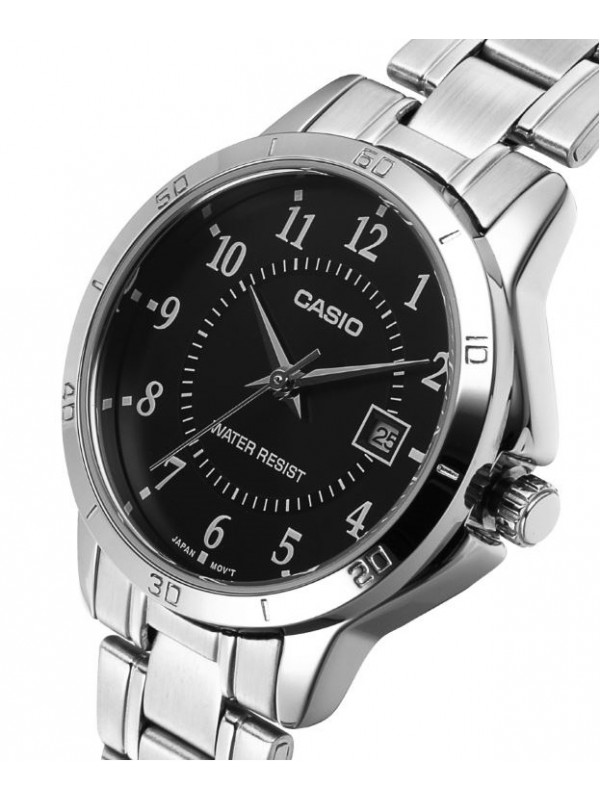 фото Женские наручные часы Casio Collection LTP-V004D-1B