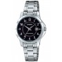 Женские наручные часы Casio Collection LTP-V004D-1B