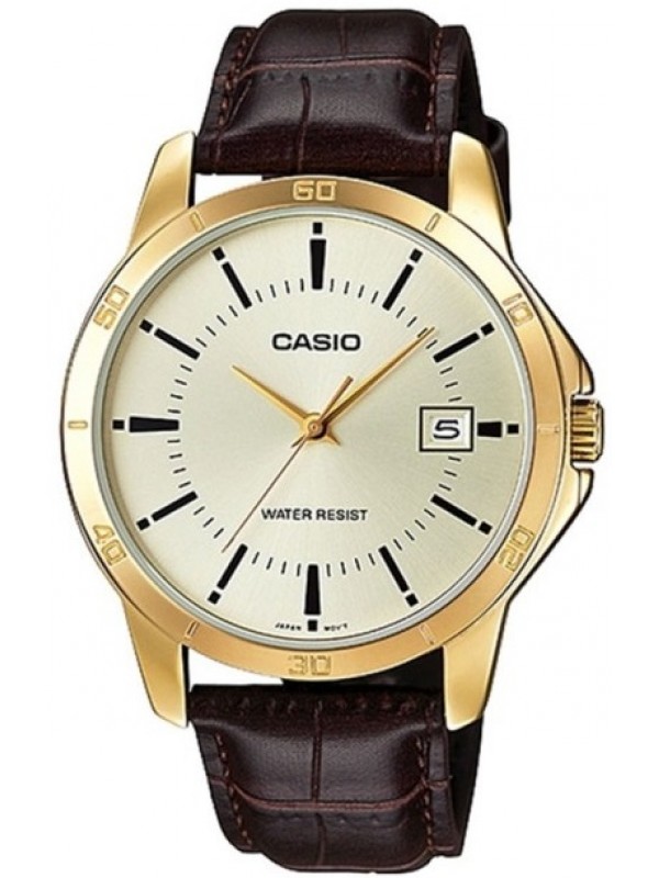фото Женские наручные часы Casio Collection LTP-V004GL-9A