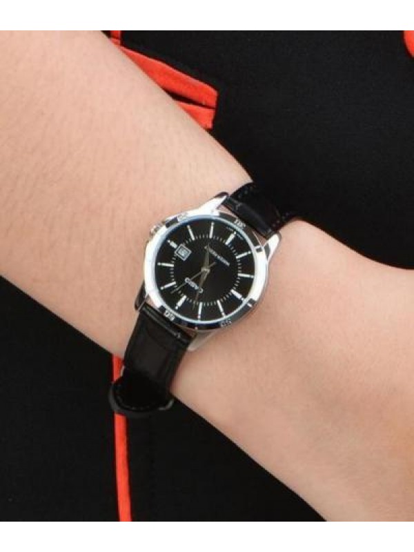 фото Женские наручные часы Casio Collection LTP-V004L-1A