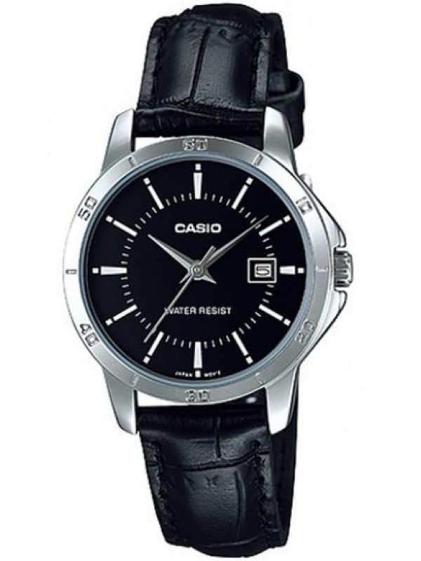 фото Женские наручные часы Casio Collection LTP-V004L-1A