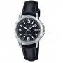 Женские наручные часы Casio Collection LTP-V004L-1B