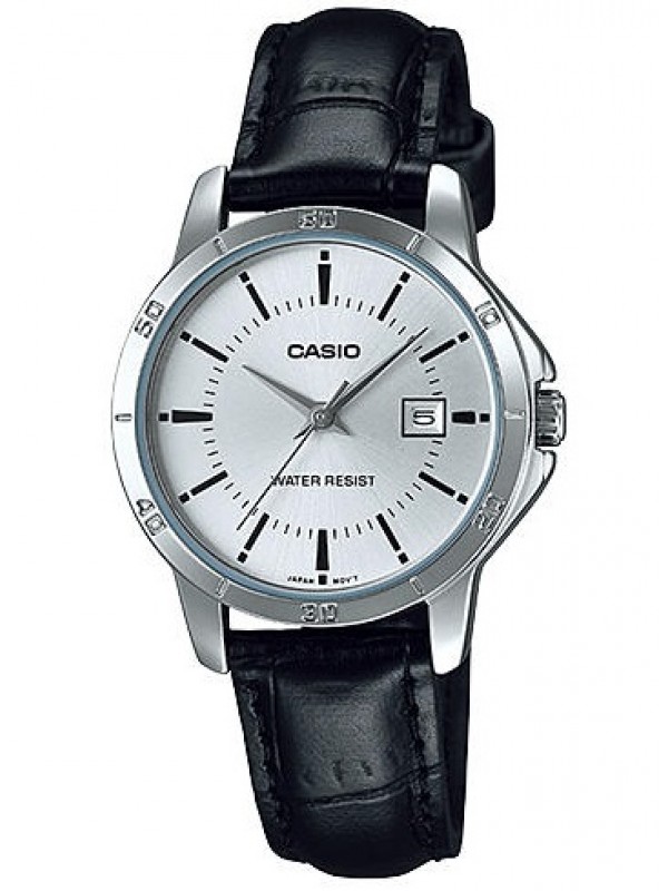 фото Женские наручные часы Casio Collection LTP-V004L-7A