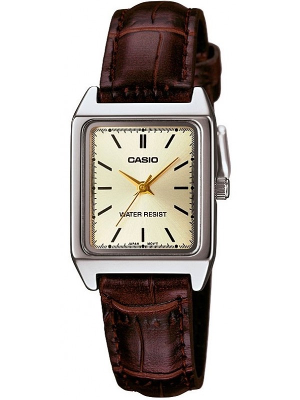 фото Женские наручные часы Casio Collection LTP-V007L-9E