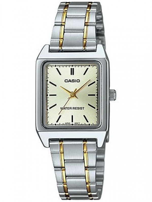 фото Женские наручные часы Casio Collection LTP-V007SG-9E