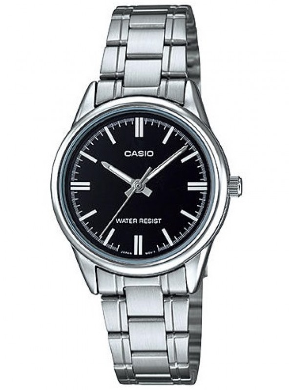 фото Женские наручные часы Casio Collection LTP-V005D-1A