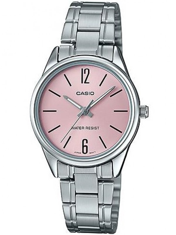 фото Женские наручные часы Casio Collection LTP-V005D-4B