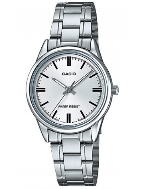 фото Женские наручные часы Casio Collection LTP-V005D-7A