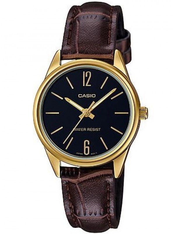 фото Женские наручные часы Casio Collection LTP-V005GL-1B