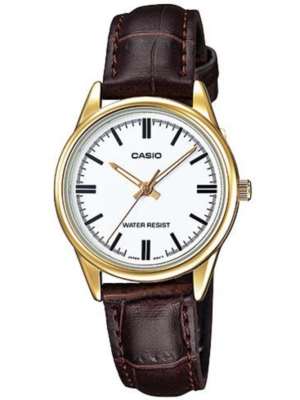 фото Женские наручные часы Casio Collection LTP-V005GL-7A