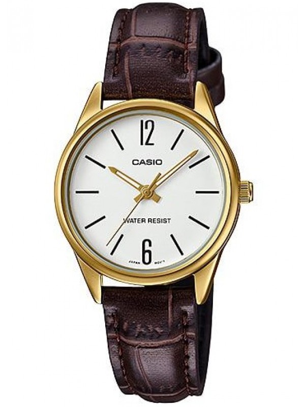 фото Женские наручные часы Casio Collection LTP-V005GL-7B