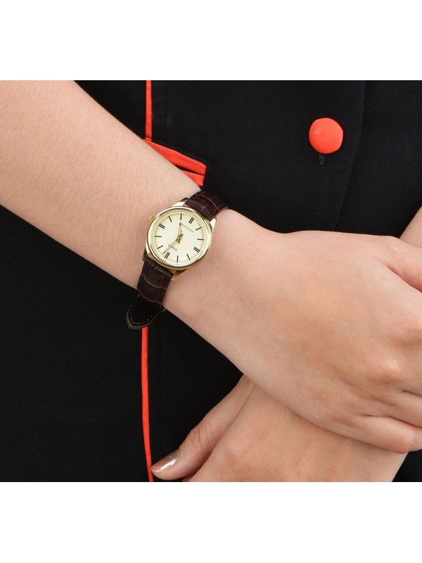 фото Женские наручные часы Casio Collection LTP-V005GL-9A