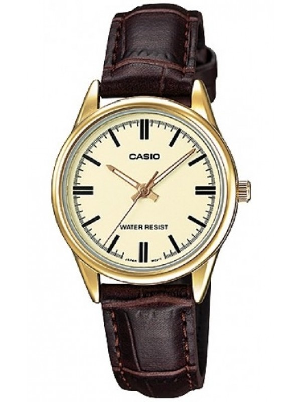 фото Женские наручные часы Casio Collection LTP-V005GL-9A