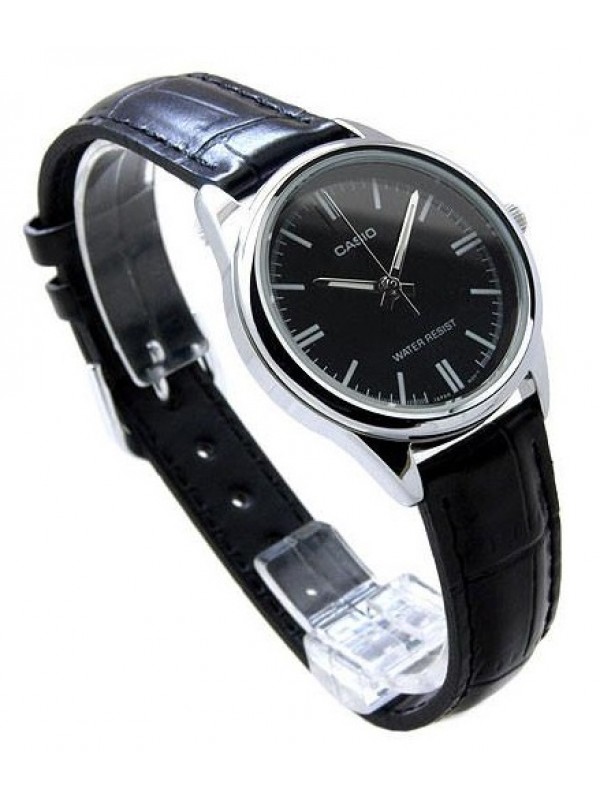фото Женские наручные часы Casio Collection LTP-V005L-1A